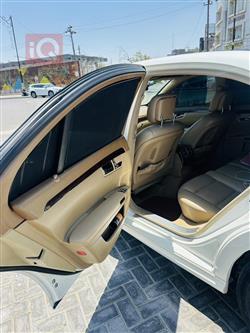 مێرسێدس بێنز S-Class